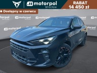 Cupra Terramar Advantage Edition 2.0 TSI 204 KM DS