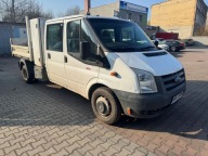 Ford Transit Wywrotka 2010 Rok