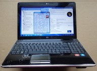 HP Pavilion dv6-2115so /AMD Athlon M340 /4GB /HDD 320GB