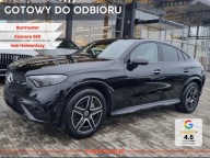 GLC Coupe 300 de 4-Matic AMG Line 2.0 (353KM) 2026