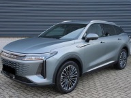 OMODA Omoda 9 1.5 Super Hybrid Exclusive AWD Suv 537KM 2025