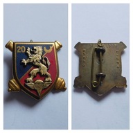 ODZNAKA SPADOCHRONOWA - FRANCJA