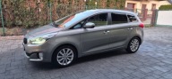 KIA CARENS BUSINESS LINE! Super stan!