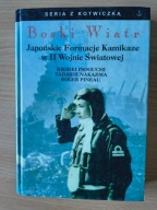 Boski wiatr - Pineau Roger, Inoguchi Rikihei, Nakajima Tadashi