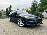 Audi A6 Avant 2.0 TDI 190 KM | C7 FL | Navi | LED