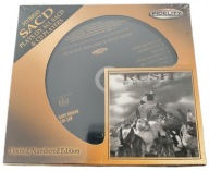 RUSH - Presto * SACD Hybrid Limited Edition * AUDIO FIDELITY