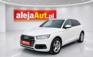 Audi Q5 4x4 Q5 2.0 TFSI 252 KM 2018r 129.000 km Warszawa 2.0 Benzyna