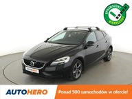 Volvo V40 Momentum automat navi PDC grzane fotele