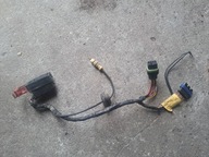 twingo I wiązka wtyczka pompy abs 8200048020