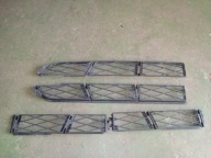 Kratki w zderzak TOYOTA PREVIA II D4D 2001r