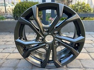 Felga aluminiowa Renault OE KADJAR 6.5" x 16" 5x114.3 ET 32 RE2-656