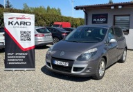 Renault Scenic 2011 r. 1.6 Diesel 131KM
