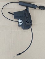 ZMEK DRZWI RENAULT SCENIC III PRAWY PRZÓD 6 PIN