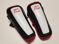 Ochraniacze piłkarskie oryginalne REEBOK rozm. L