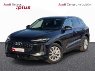 Audi Q5 Audi Virtual Cockpit , Adaptacyjny asystent predkosci , Reflektory