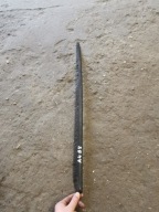 LISTWA SZYBY CZOŁOWEJ PRAWA AUDI A4 B8 LIFT 8K0854328