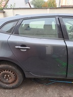 Drzwi tylne prawe VOLVO V-40 II lak. 455-16 Europa