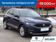 VW T-Roc 1.5 TSI, Salon Polska, 1. Właściciel