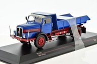 IFA H6 Ist302T 1957 1/43 IST Models IST320T