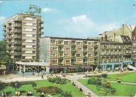 BYTOM - PLAC POLI MACIEJOWSKIEJ