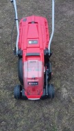 Kosiarka akumulatorowa Einhell 36V // 36 cm + KOSZ