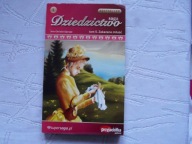 Saga Dziedzictwo 5 ZAKAZANA MIŁOŚĆ