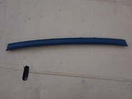 LISTWA ZDERZAKA AUDI A7 S7 4G8 TYLNA