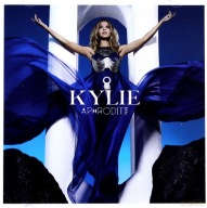 Aphrodite (EE Version) Kylie Minogue CD