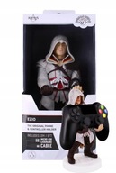 Figurka Assassin's Creed Ezio - stojak na pada (PS/XBOX/Telefon)