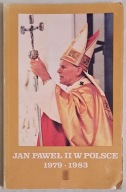 Jan Paweł II w Polsce 1979 - 1983