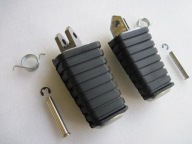 Podnóżki przód 2 szt YAMAHA XV 535 VIRAGO,DRAGSTAR