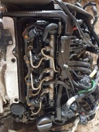 SILNIK BMW 3G20 G21 5 G30 31 32 2.0D B47 Bi-Turbo