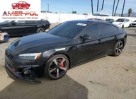 Audi a5 Premium Plus 45 2023 2.0l 2.0 Benzyna 261KM