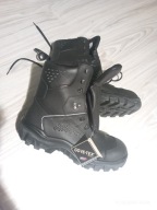 buty robocze steitz secura Stavanger GTX rozmiar 45 wkładka 30 nowe