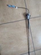 Opel Astra H Zafira B antena stopka nakretka Warszawa