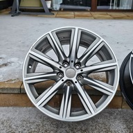 Felga 18cali 5x112 8j is30 BMW G30 G31