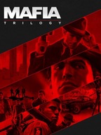 3 GRY - MAFIA TRILOGY 1 + 2 + 3 III DEFINITVIE STEAM KLUCZ KOD PL PC