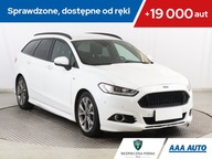 Ford Mondeo 2.0 TDCI, Salon Polska, 1. Właściciel
