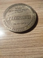 M= ŚWIEBODZIN =ELTERMA-ORDER SZTANDARU PRACY=B.RZADKI!!!