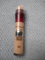 Maybelline Instant Eraser korektor odcień 00 Ivory (nowy)