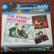 THE EVERLY BROTHERS -X4361