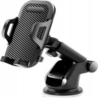 Uchwyt na szybę RETOO czarny