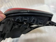 Toyota Yaris IV XP210 Lampa tylna lewa V356/05L ful led (R249)