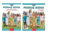 Religia 3 SP Poznaję Jezusa ĆWICZENIE Jedność