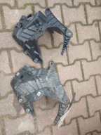 Bmw x5 f15 x6 f16 wspornik błotnika lampy 51657294543