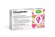 ClimeaHerbs+, 30 szt kapsułek, suplement diety