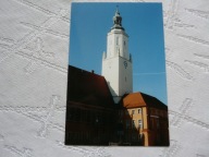 NAMYSŁÓW RATUSZ RYNEK