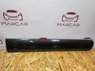 Listwa Drzwi Prawy Przód Fiat 500L 735651106