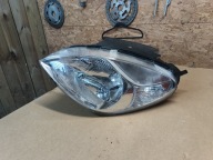 Lampa przednia lewa Microcar Ligier X TOO