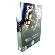 MEDAL OF HONOR PACIFIC ASSAULT BIG BOXI PC ENG